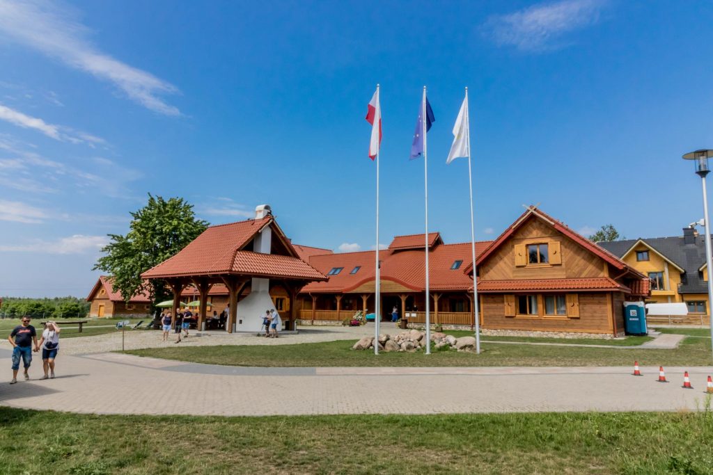 Centrum Edukacji i Kultury Muzułmańskiej Tatarów Polskich